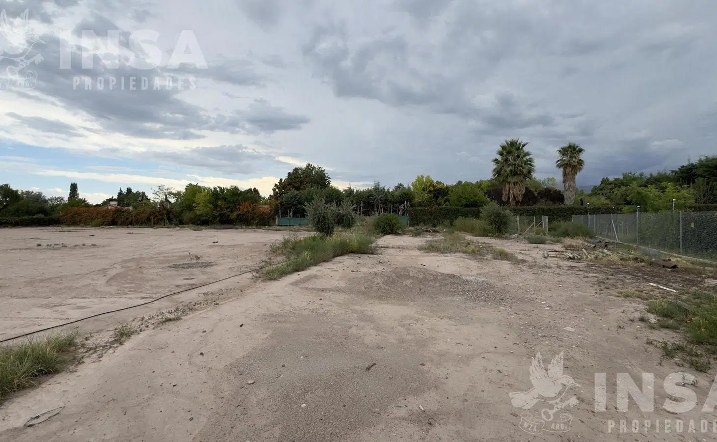 Terreno en venta en Chacras De Coria 2
