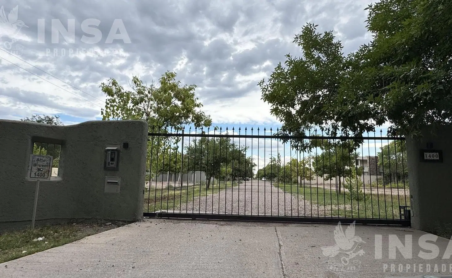 Terreno en venta en Chacras De Coria 4