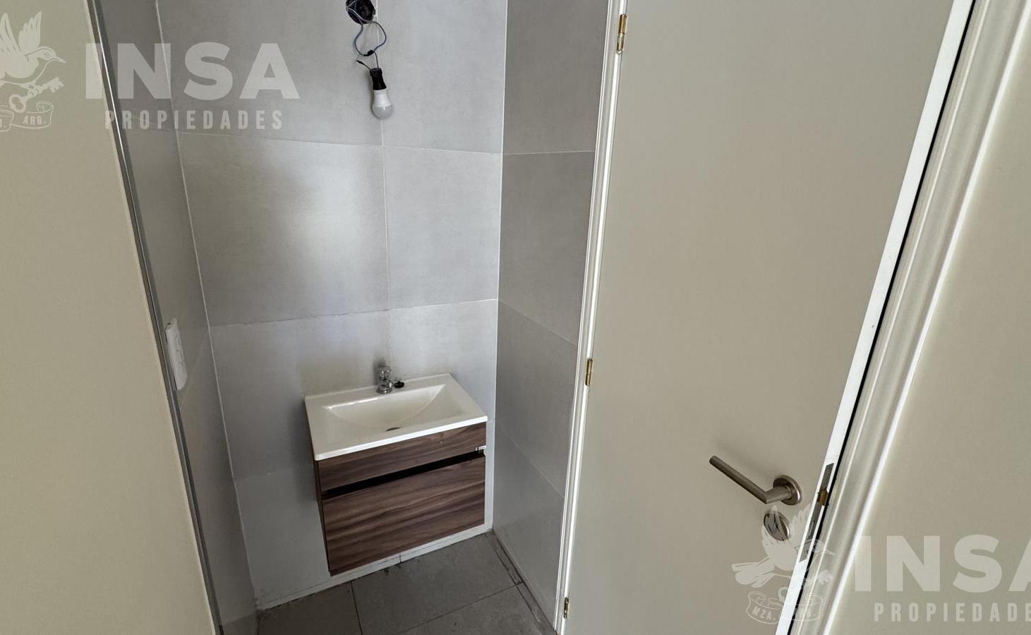 Foto de Departamento en Chacras De Coria a estrenar 1 dormitorio 1 baño, imagen 2