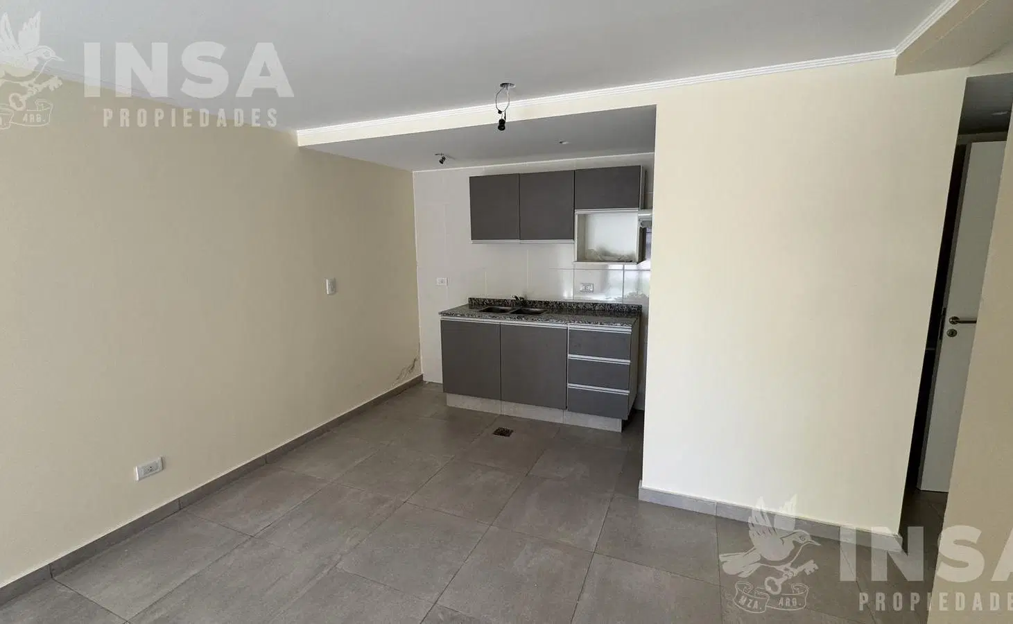 Departamento en Chacras De Coria a estrenar 1 dormitorio 1 baño 8