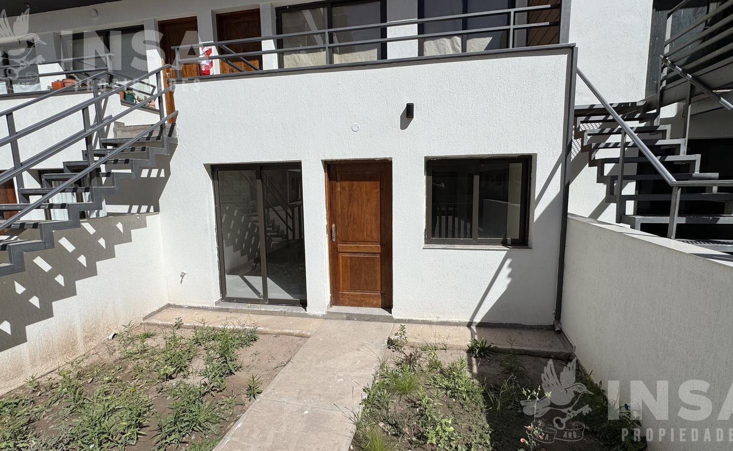 Foto de Departamento en Chacras De Coria a estrenar 1 dormitorio 1 baño, imagen 3