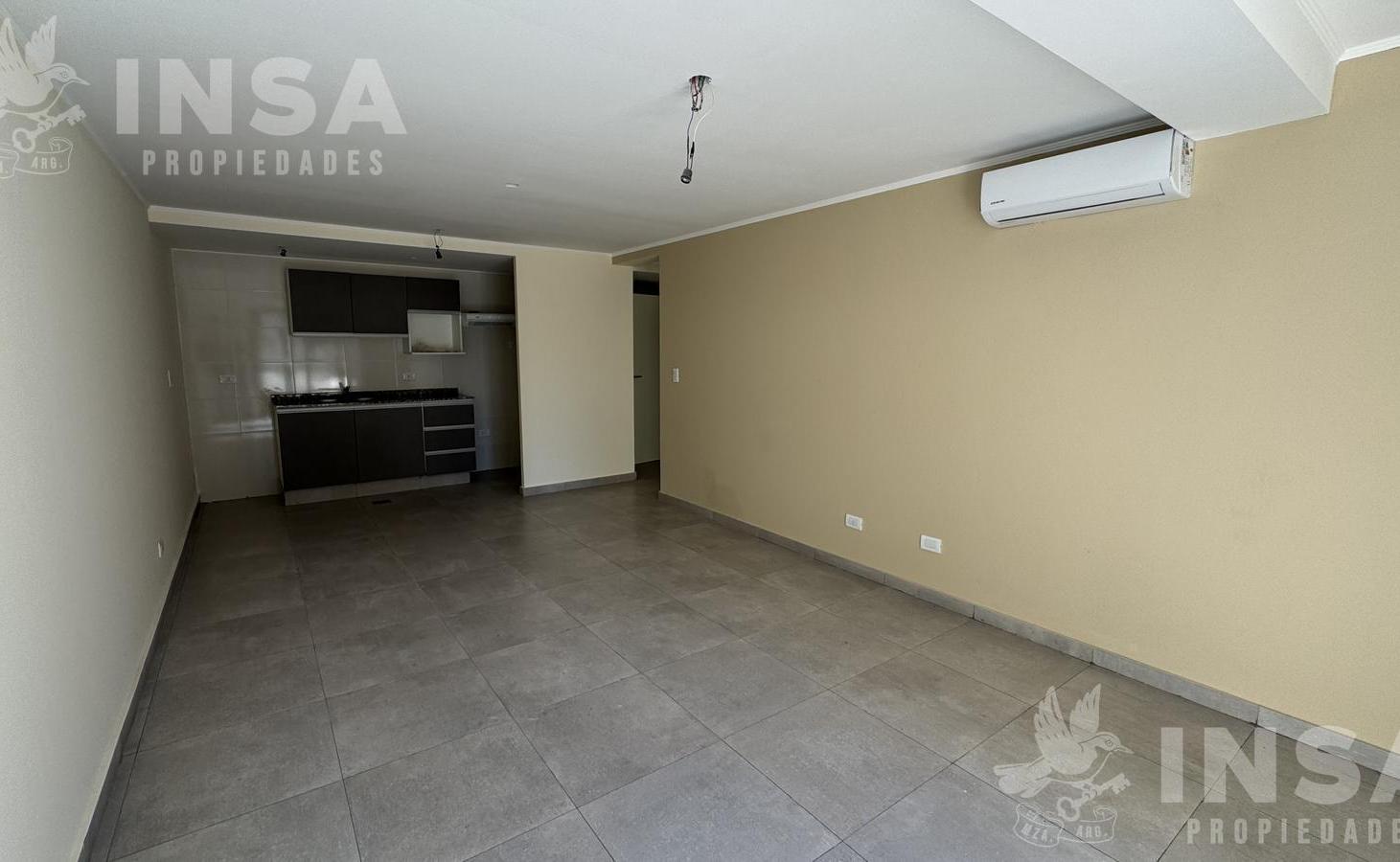 Foto de Departamento en Chacras De Coria a estrenar 1 dormitorio 1 baño, imagen 3