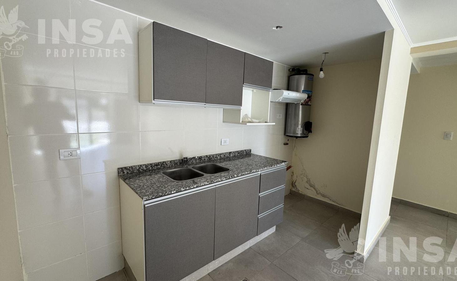 Foto de Departamento en Chacras De Coria a estrenar 1 dormitorio 1 baño, imagen 4
