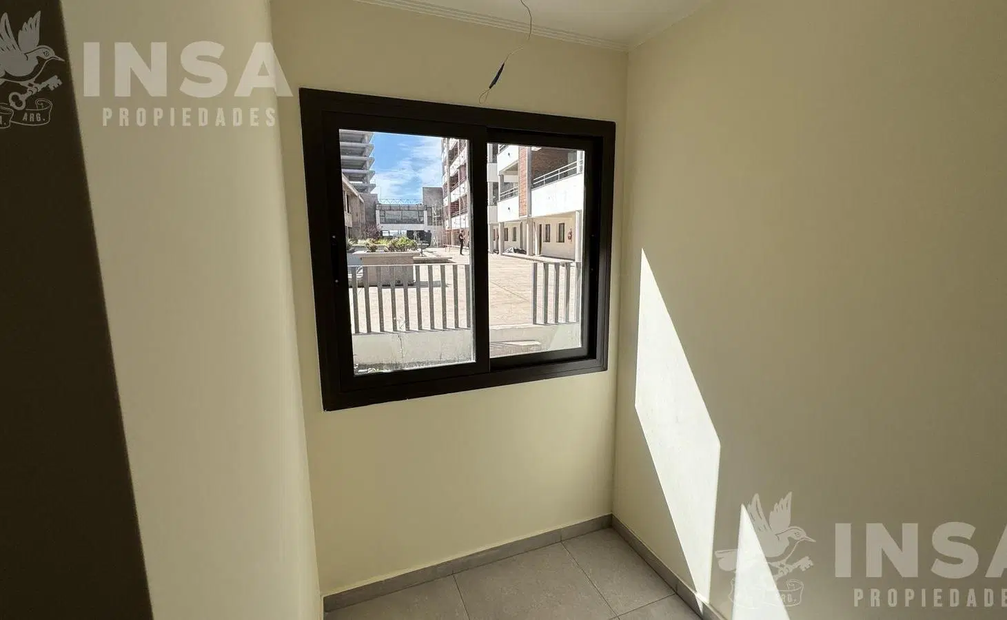 Departamento en Chacras De Coria a estrenar 1 dormitorio 1 baño 5