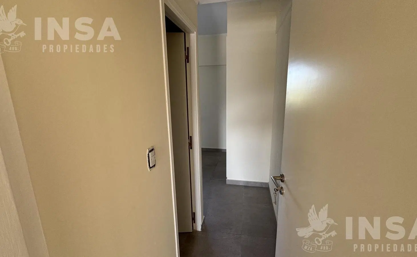 Departamento en Chacras De Coria 5