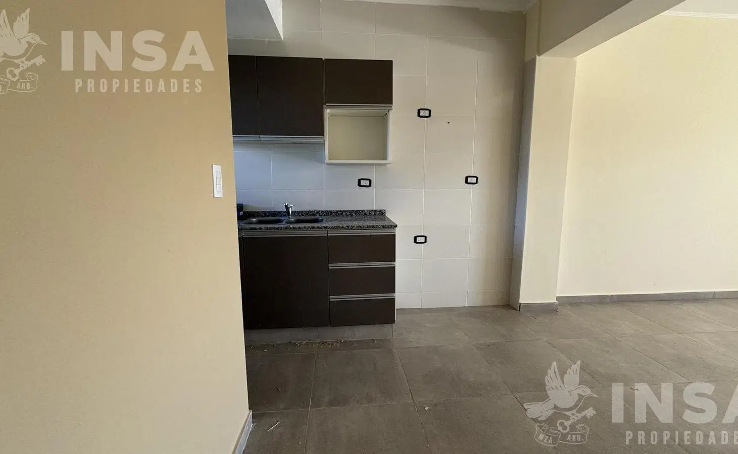 Departamento en Chacras De Coria 3