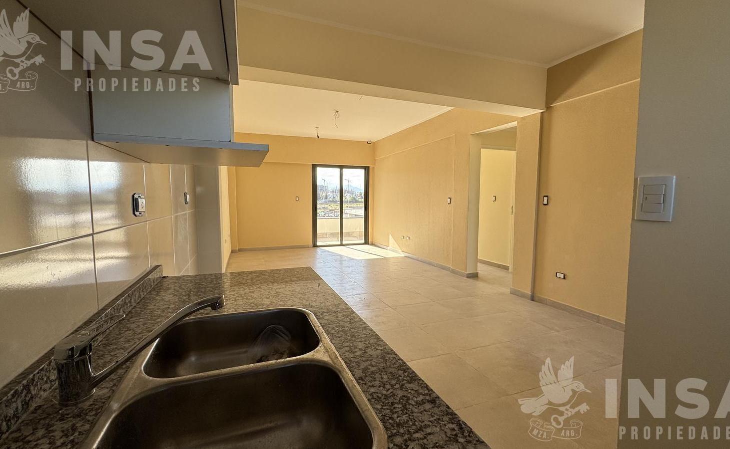 Foto de Departamento en Chacras De Coria, imagen 5