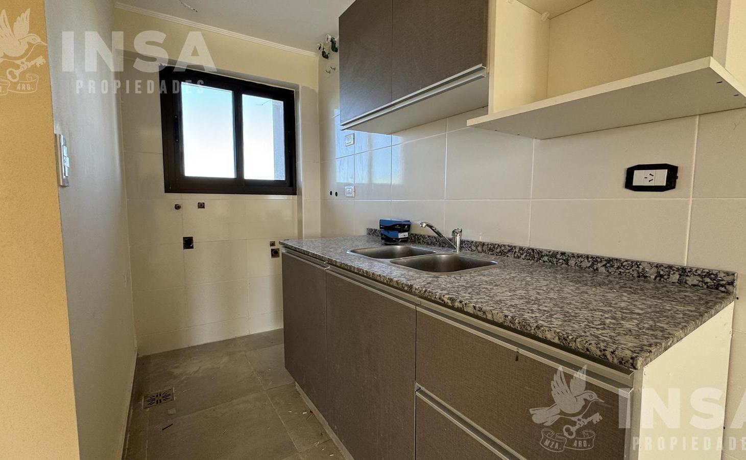 Foto de Departamento en Chacras De Coria, imagen 1