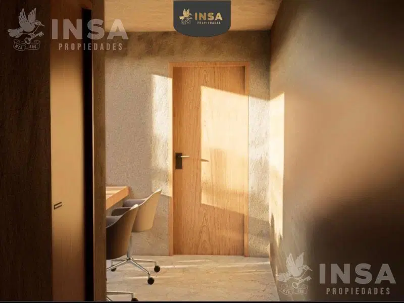 Casa en pozo en venta barrio privado LA QUEBRADA 3 dormitorios 2 baños 1