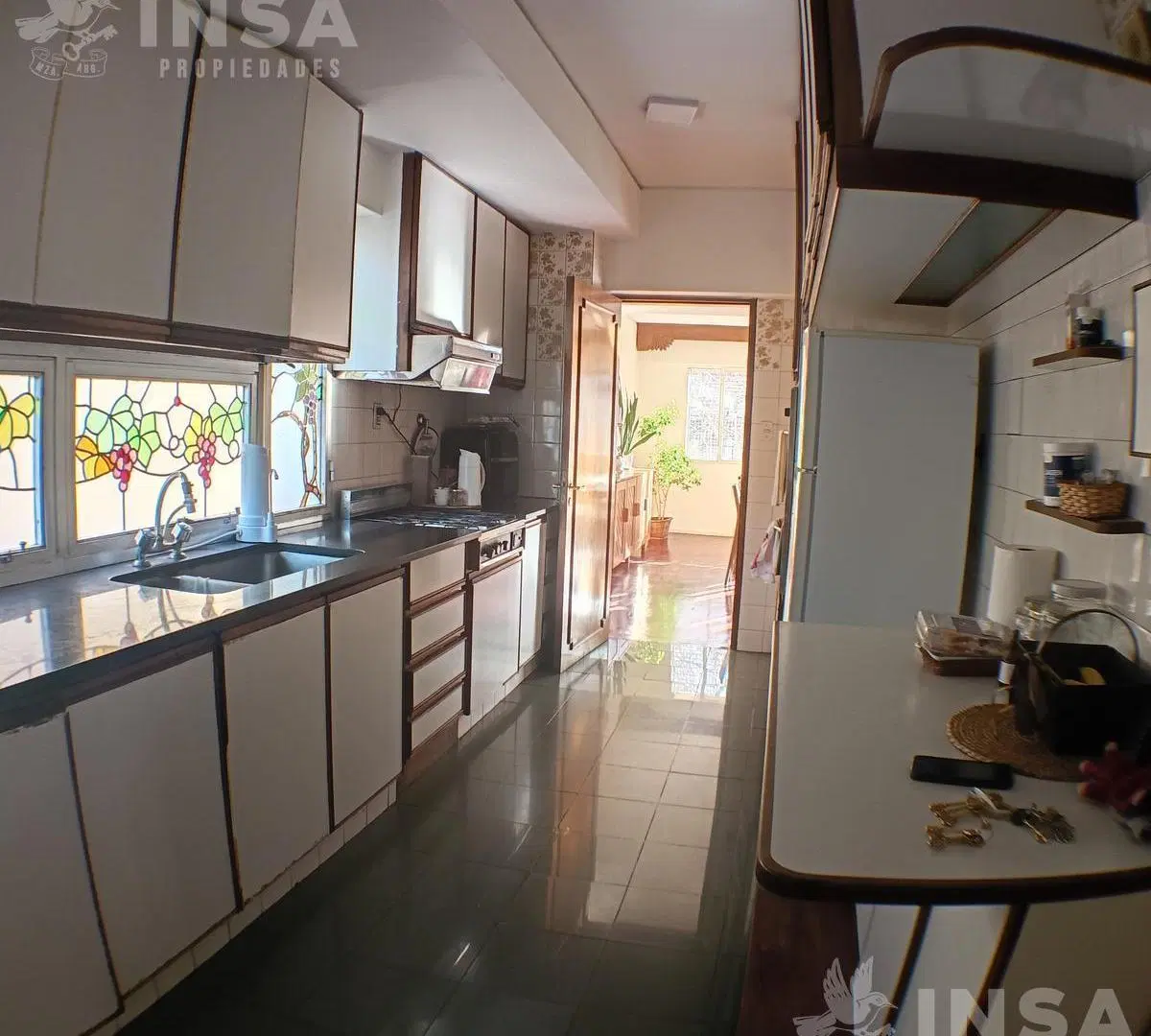Departamento en VENTA en ciudad de mendoza 2