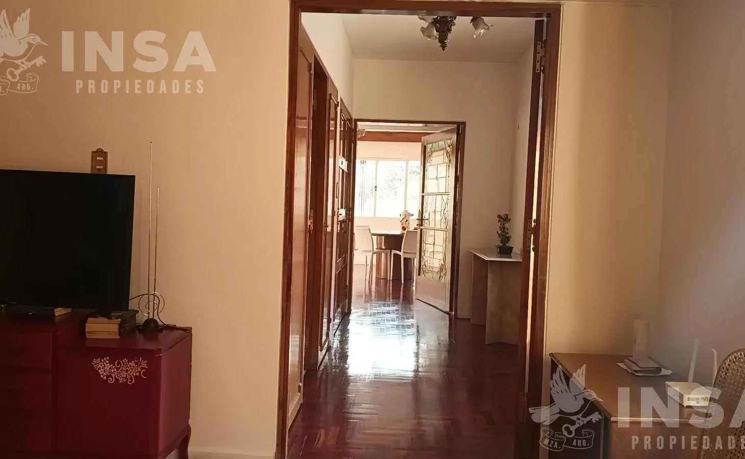 Departamento en VENTA en ciudad de mendoza 3