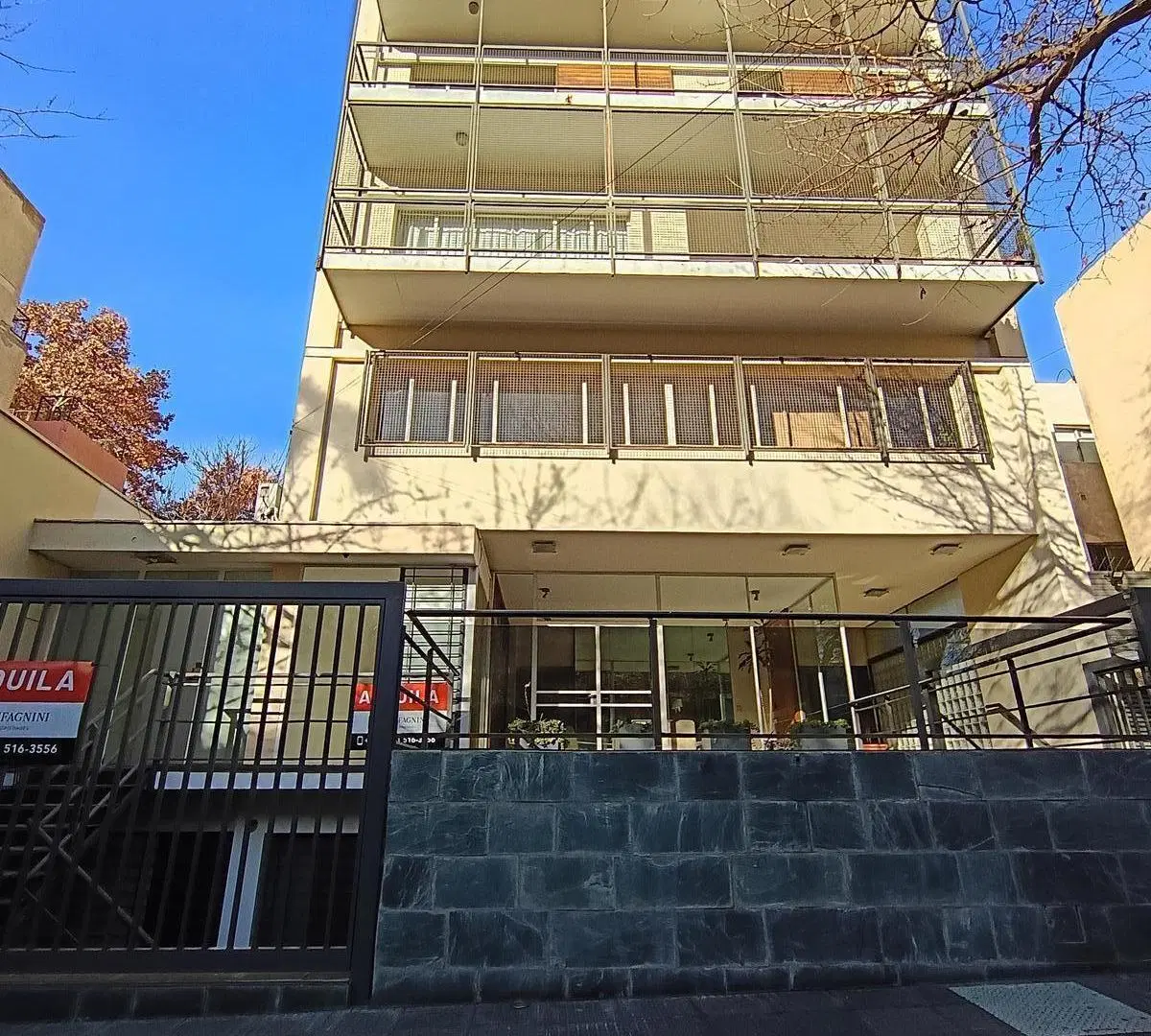 Departamento en VENTA en ciudad de mendoza 4