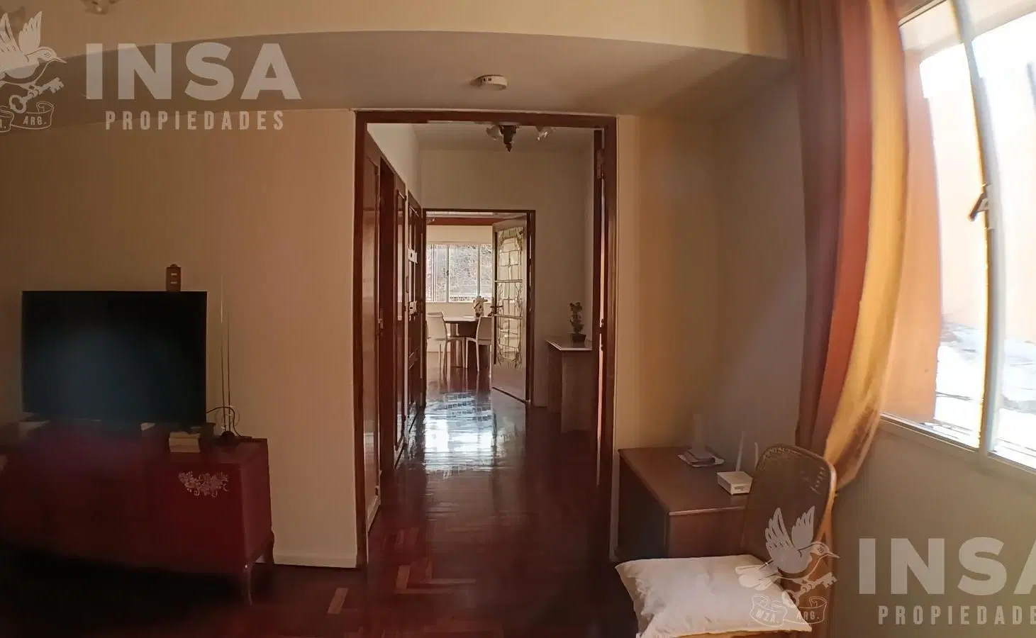 Departamento en VENTA en ciudad de mendoza 5