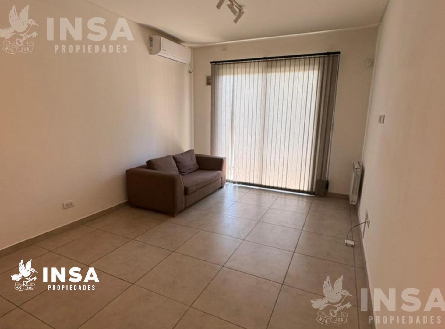 Foto de Departamento en Godoy Cruz, imagen 2