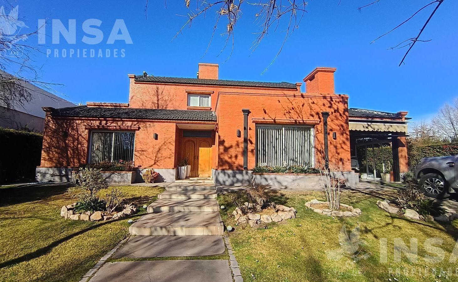 Foto de Casa en Lujan De Cuyo, imagen 2