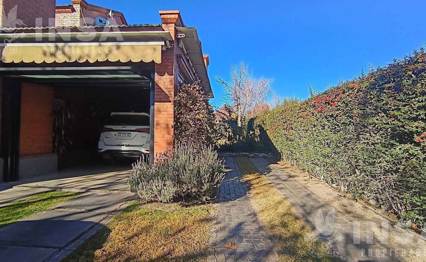 Foto de Casa en Lujan De Cuyo, imagen 1