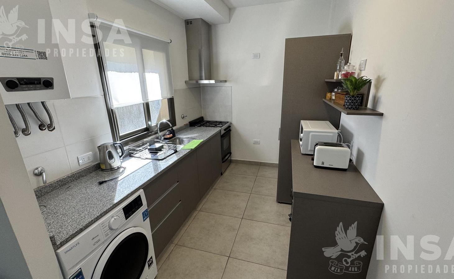 Foto de Departamento en Godoy Cruz, imagen 4