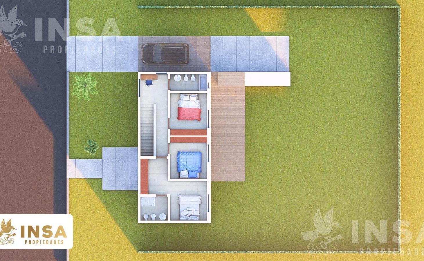 Foto de Casa en BARRIO PRIVADO LA TOSCANA, imagen 5