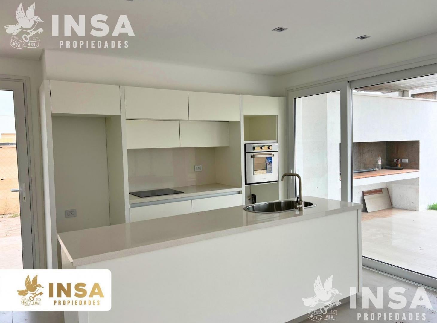 Foto de Casa en BARRIO PRIVADO LA TOSCANA, imagen 4