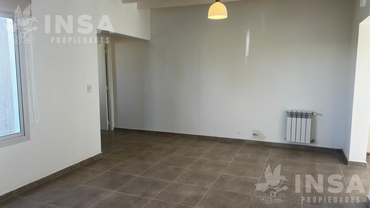 Foto de DEPARTAMENTO EN ALQUILER EN OLIVOS DE RUSSELL, imagen 1