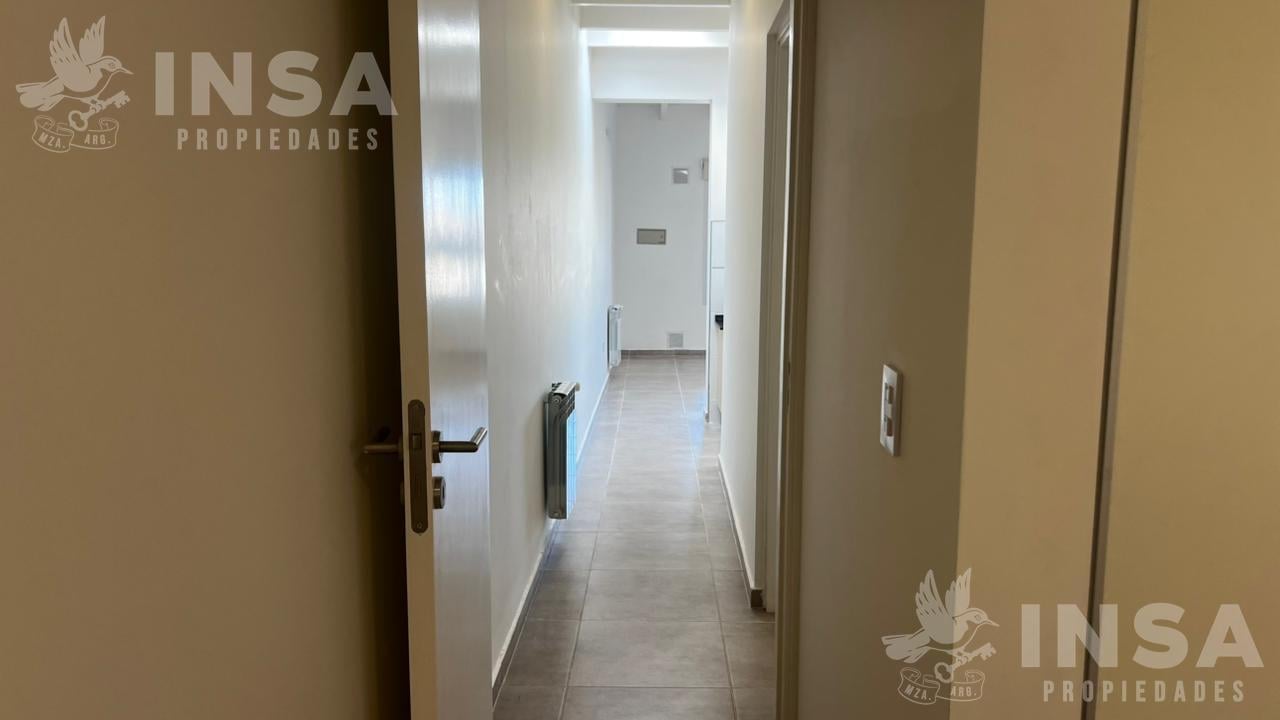 Foto de DEPARTAMENTO EN ALQUILER EN OLIVOS DE RUSSELL, imagen 4