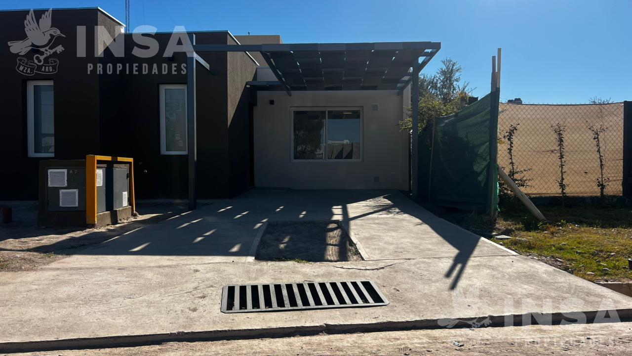 DEPARTAMENTO EN ALQUILER EN OLIVOS DE RUSSELL