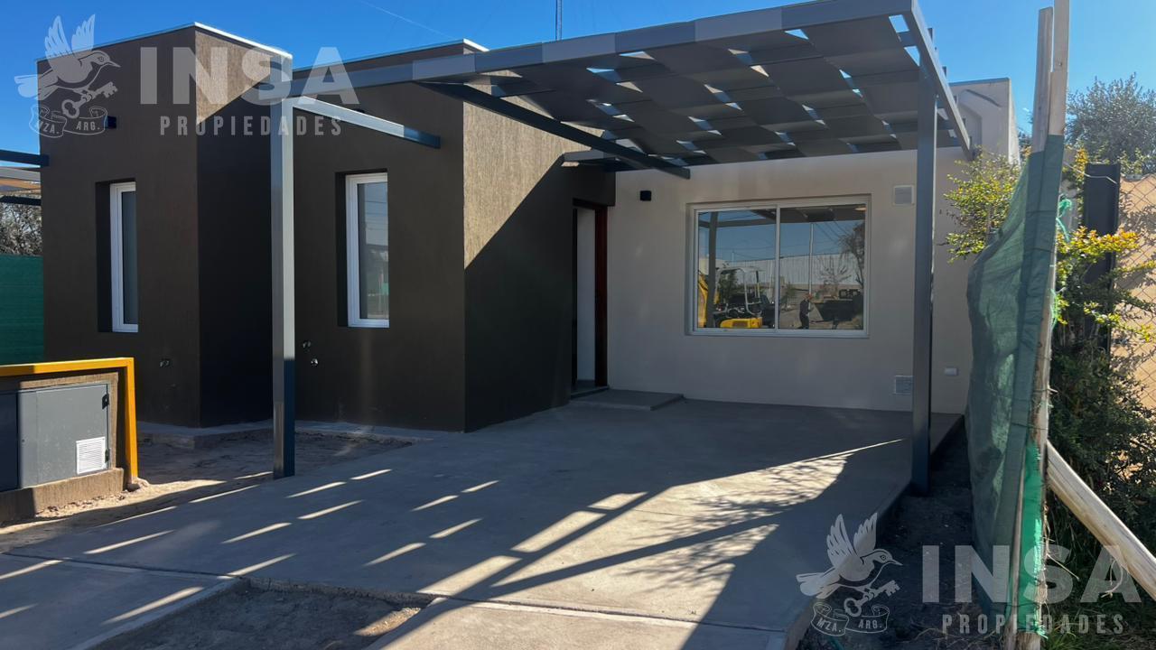 Foto de DEPARTAMENTO EN ALQUILER EN OLIVOS DE RUSSELL, imagen 5