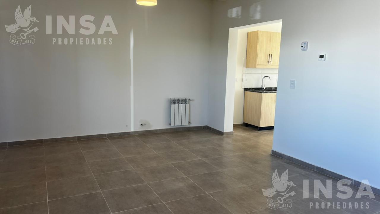 Foto de DEPARTAMENTO EN ALQUILER EN OLIVOS DE RUSSELL, imagen 5