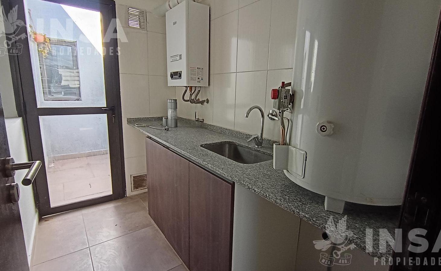 Foto de CASA EN ALQUILER EN BARRIO PRIVADO RINCON DE DRUMMOND, imagen 5