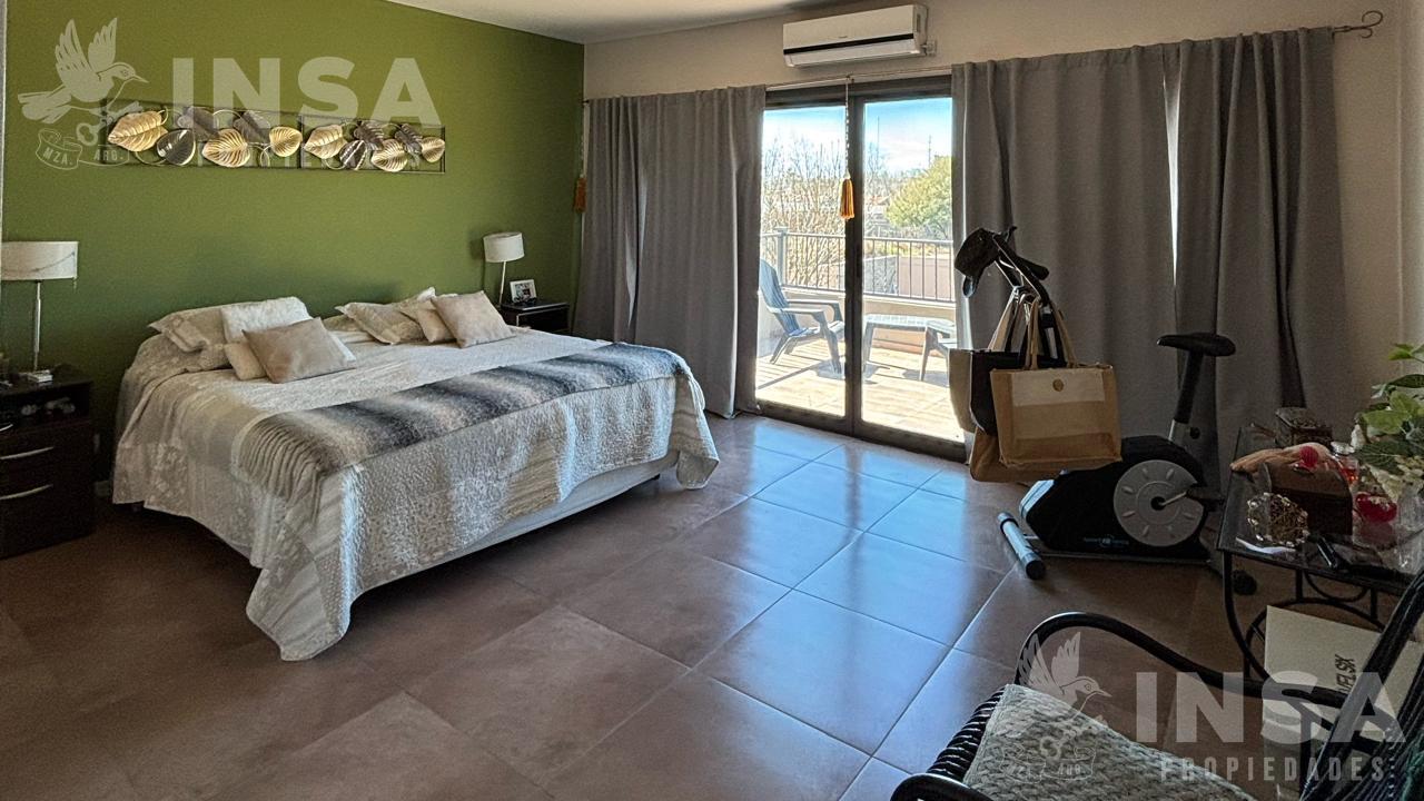 Foto de CASA EN VENTA EN SAN MARTIN MENDOZA, imagen 5