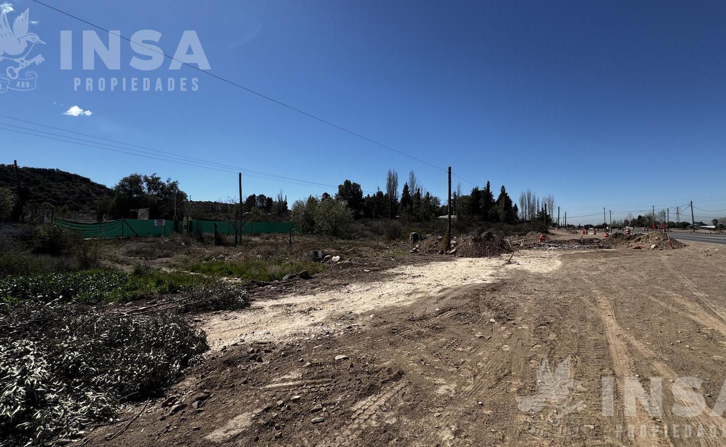 Foto de Venta - Terreno - Turismo - 6500m2, imagen 2