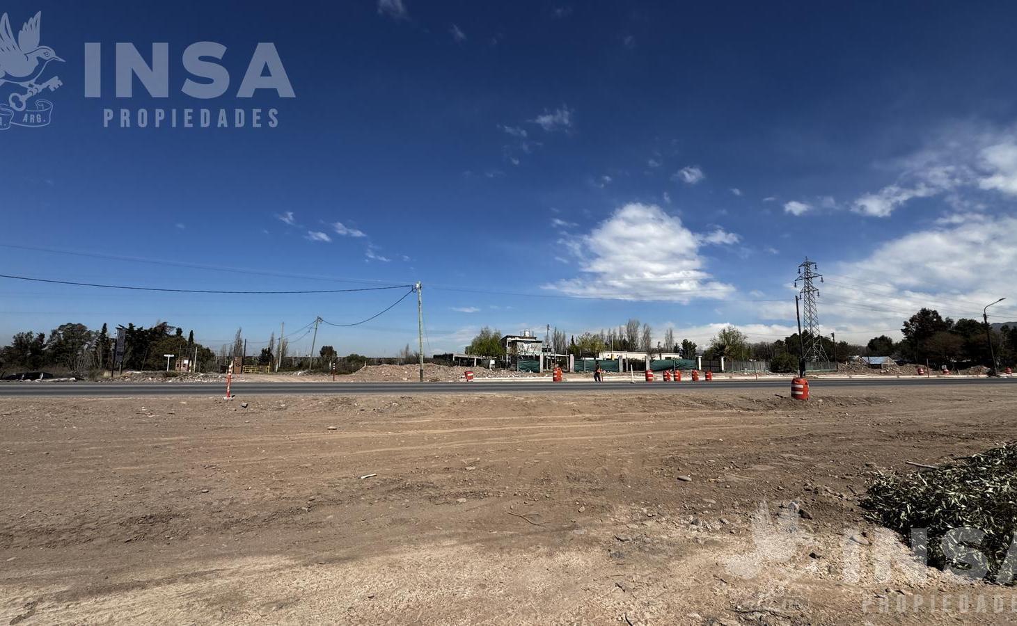 Foto de Venta - Terreno - Turismo - 6500m2, imagen 4