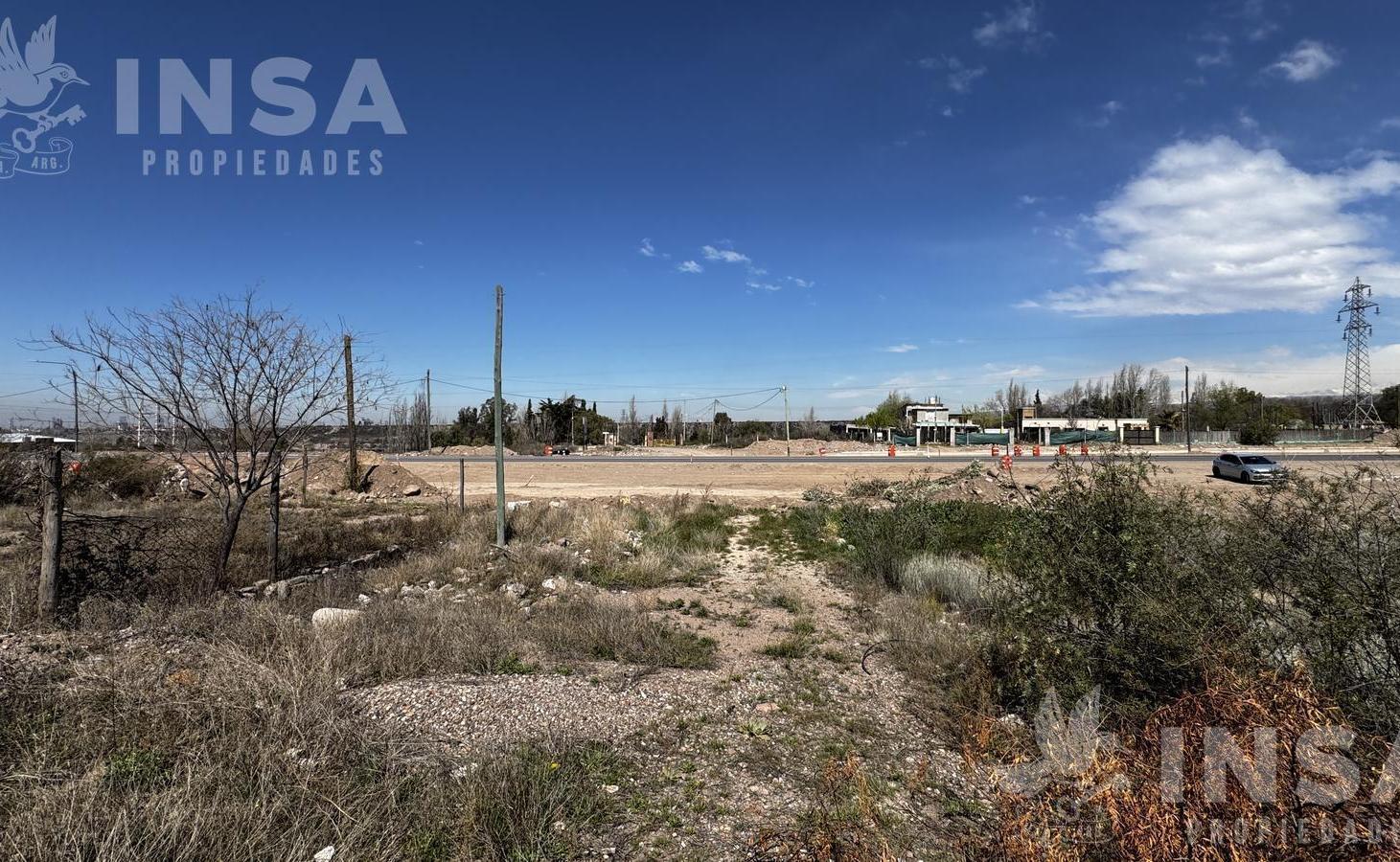 Foto de Venta - Terreno - Turismo - 6500m2, imagen 5