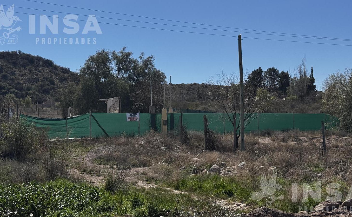 Foto de Venta - Terreno - Turismo - 6500m2, imagen 3