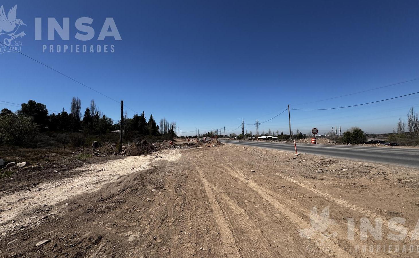 Foto de Venta - Terreno - Turismo - 6500m2, imagen 1