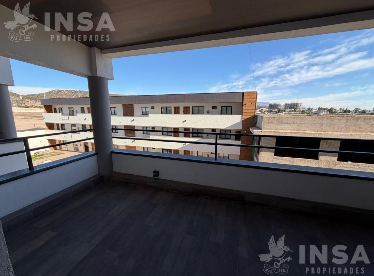 Foto de Departamento en Chacras De Coria, imagen 3