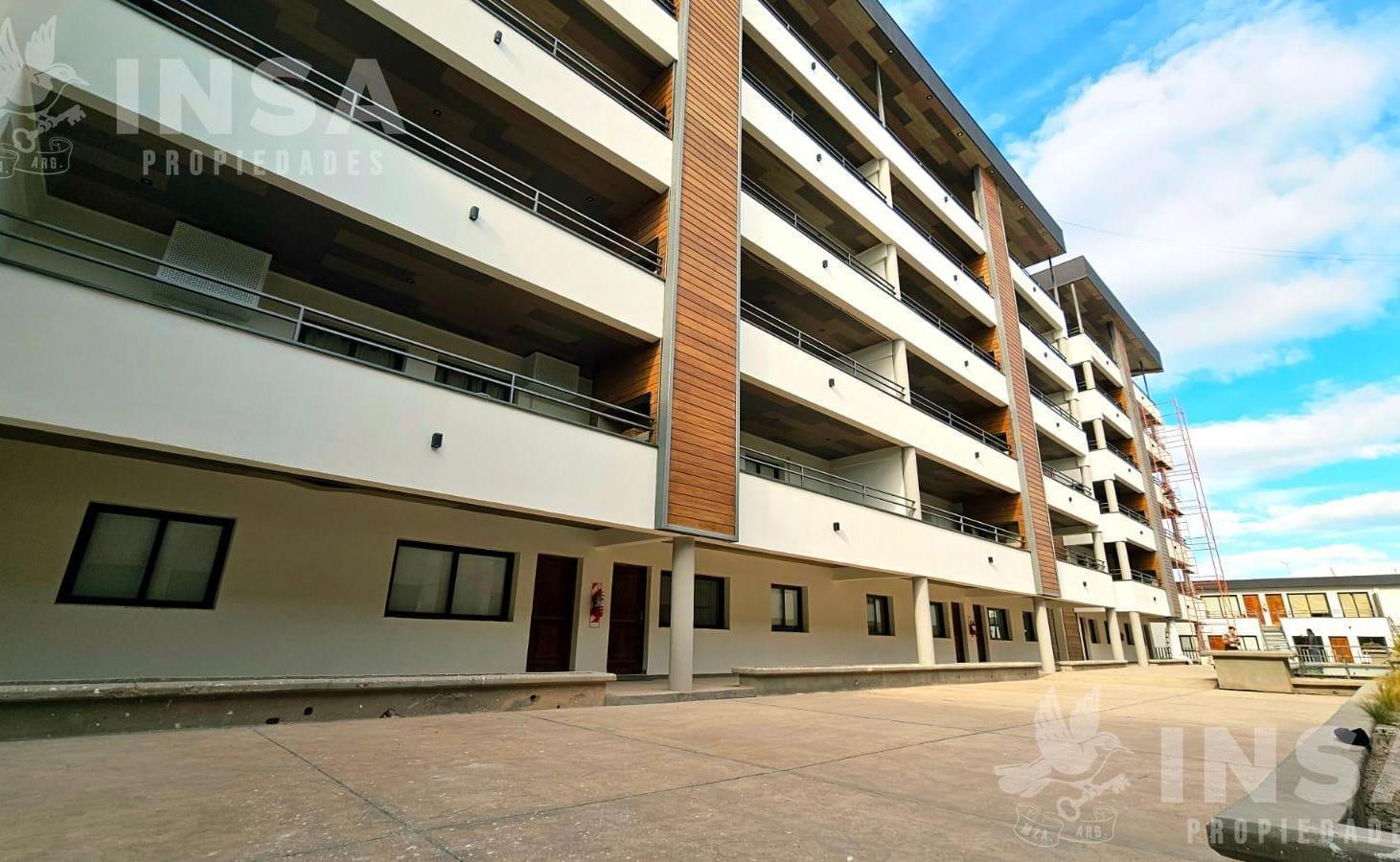 Foto de Departamento en Chacras De Coria, imagen 4