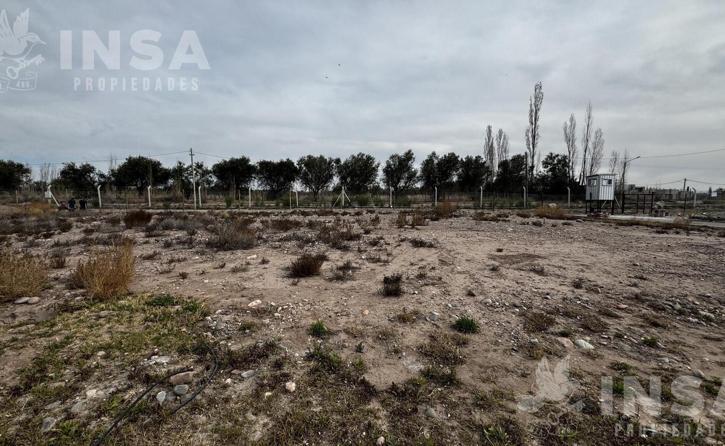 Foto de Venta - Terreno - Barrio La Quebrada - 593m2, imagen 3