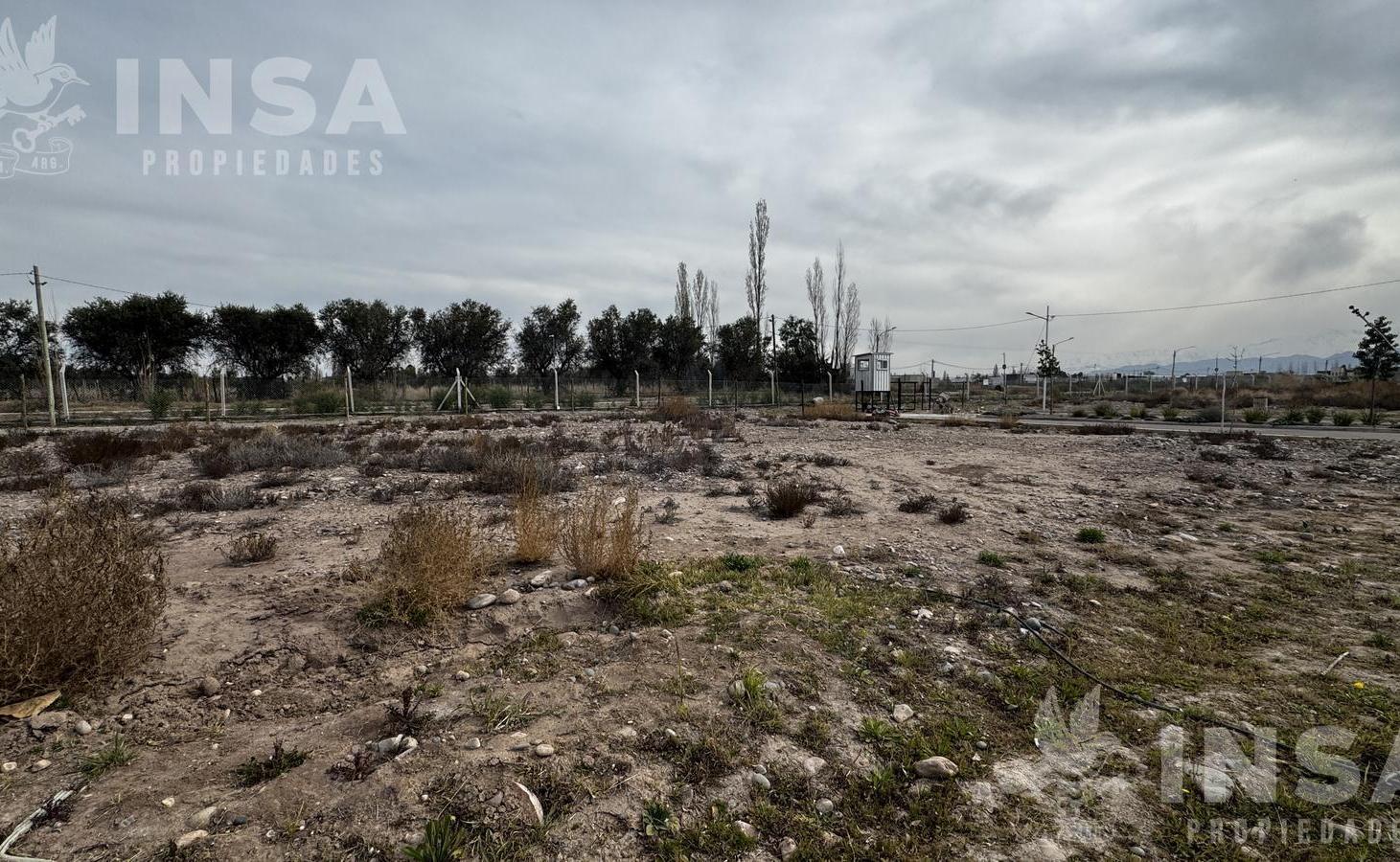 Foto de Venta - Terreno - Barrio La Quebrada - 593m2, imagen 2