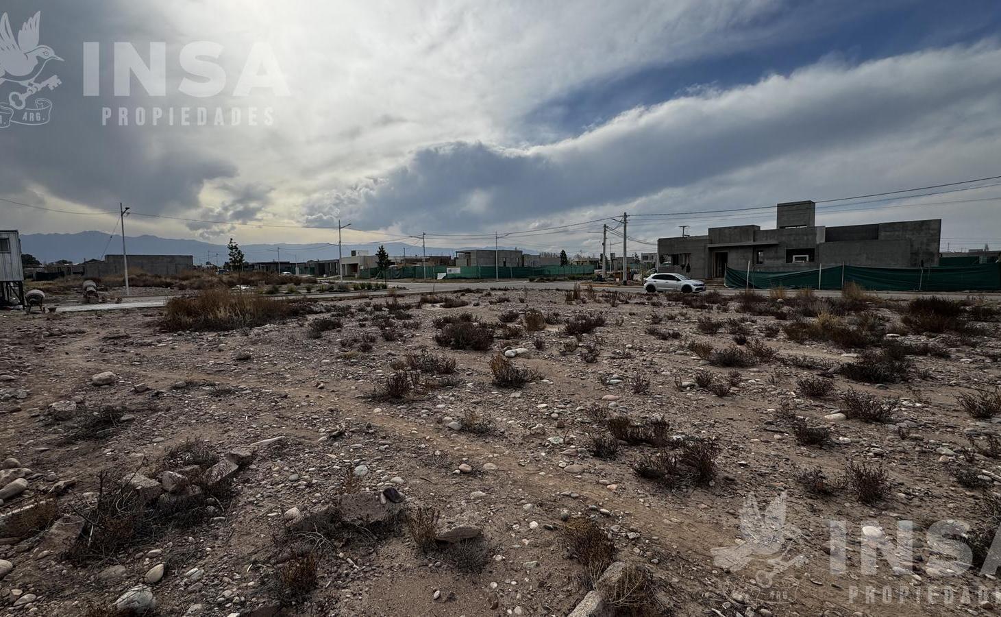 Foto de Venta - Terreno - Barrio La Quebrada - 593m2, imagen 4