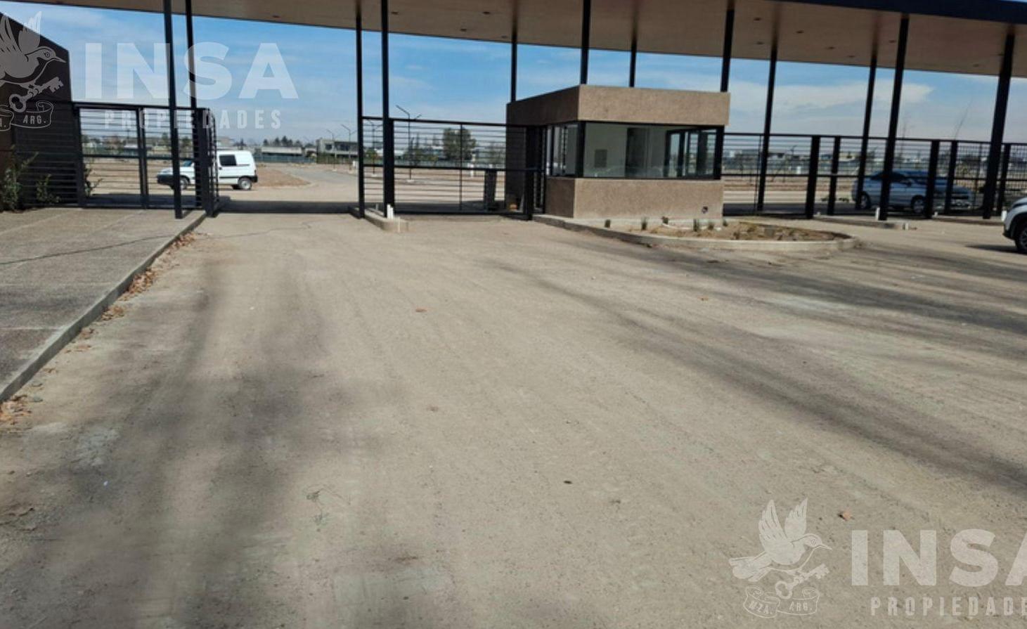 Foto de Terreno en Terruños de Brown Lujan De Cuyo, imagen 2