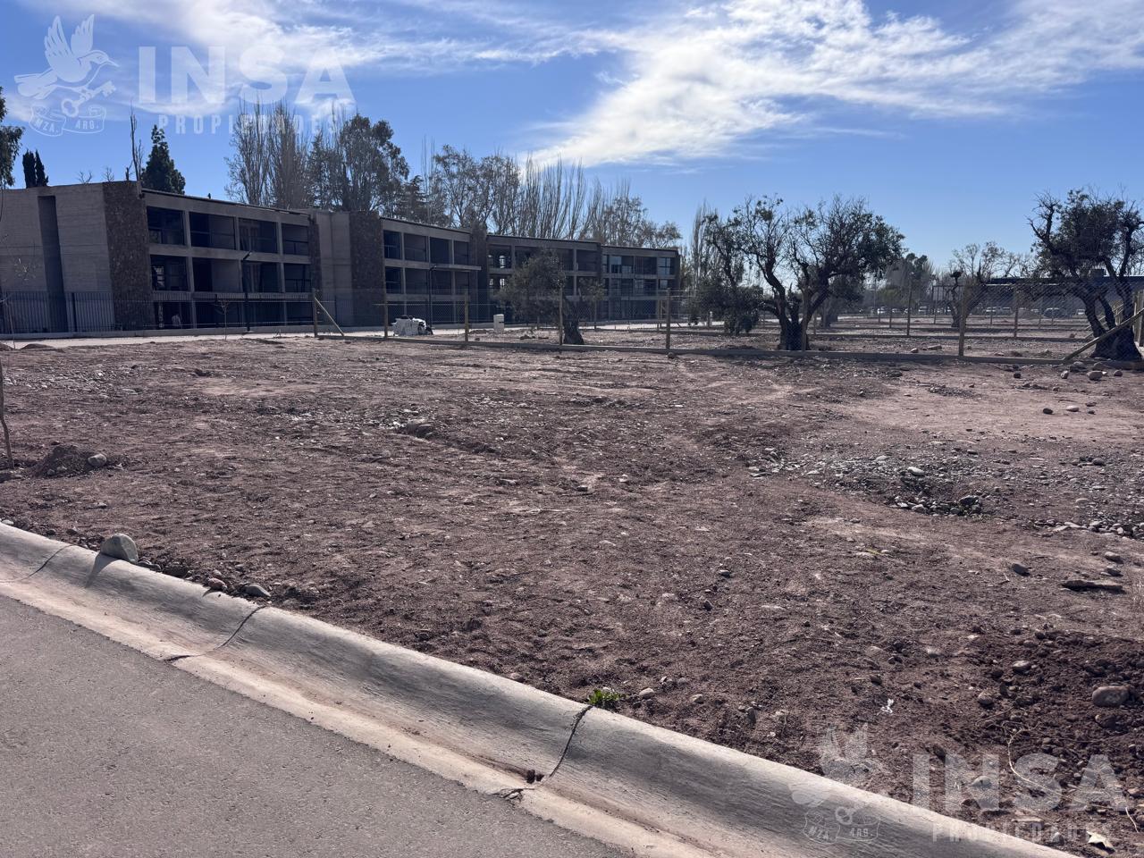 Foto de Terreno en Terruños de Brown Lujan De Cuyo, imagen 3