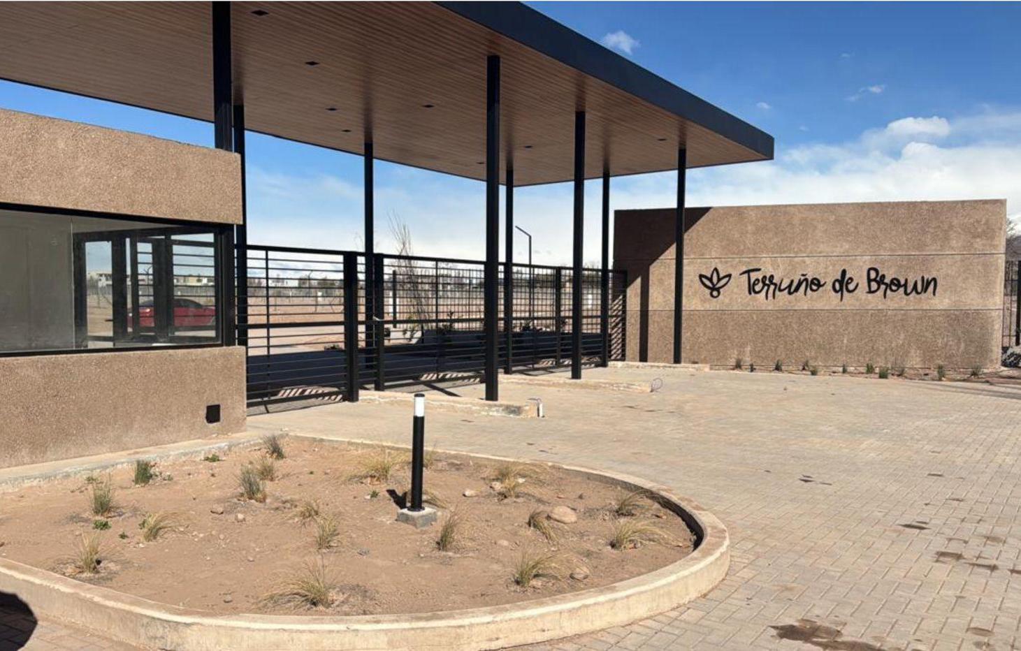 Foto de Terreno en Terruños de Brown Lujan De Cuyo, imagen 1