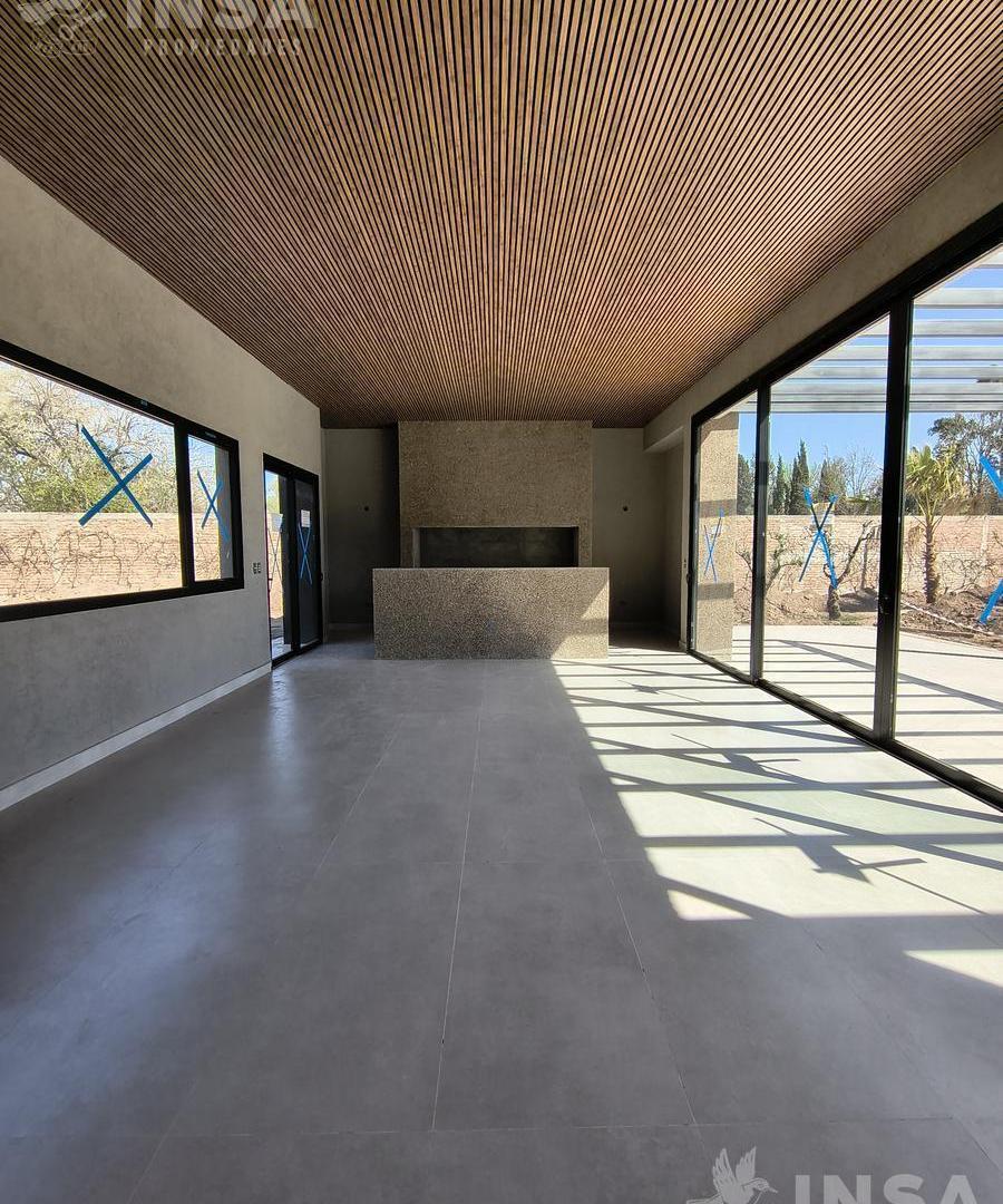 Foto de Casa en Chacras De Coria, imagen 4