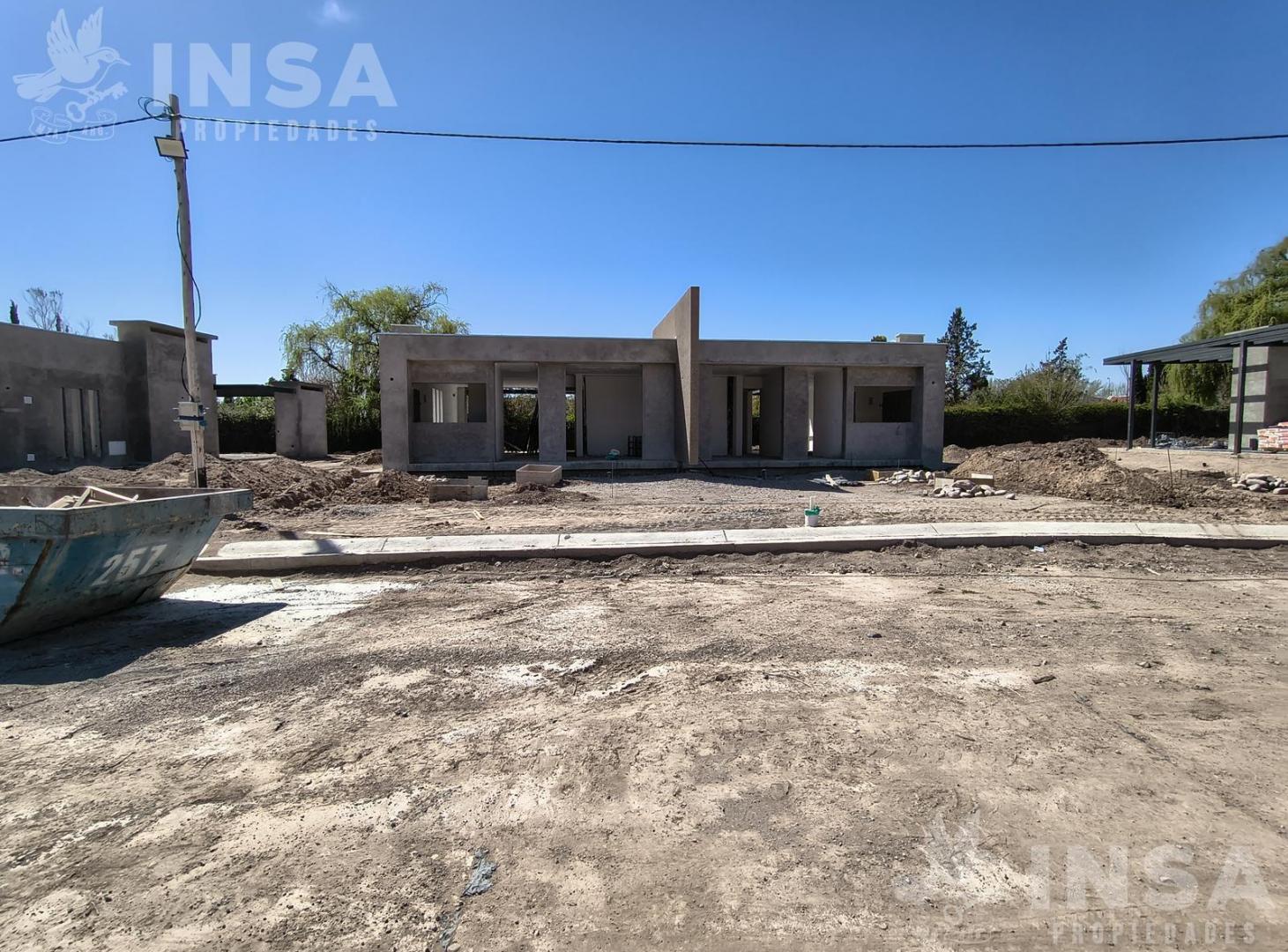Foto de Casa en Chacras De Coria, imagen 1