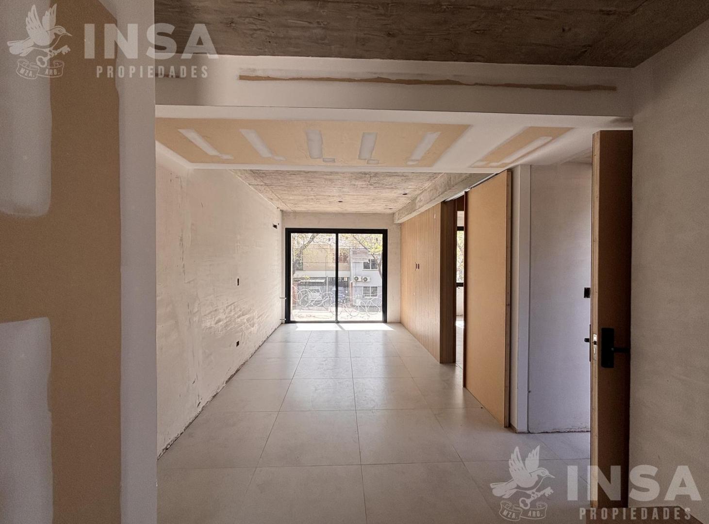Foto de Departamento en Quinta Sección 1 DOMIRTORIO COCHERA, imagen 2