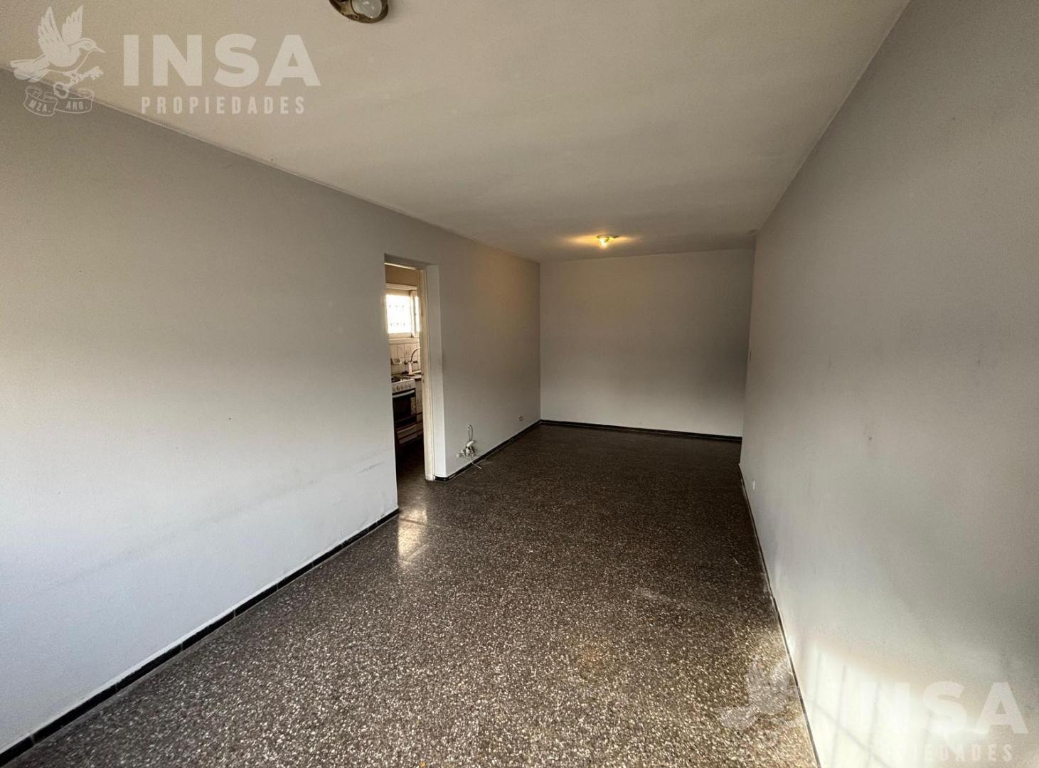 Foto de VENTA - DEPARTAMENTO - ARISTIDES - MENDOZA - 2 HABITACIONES, imagen 1