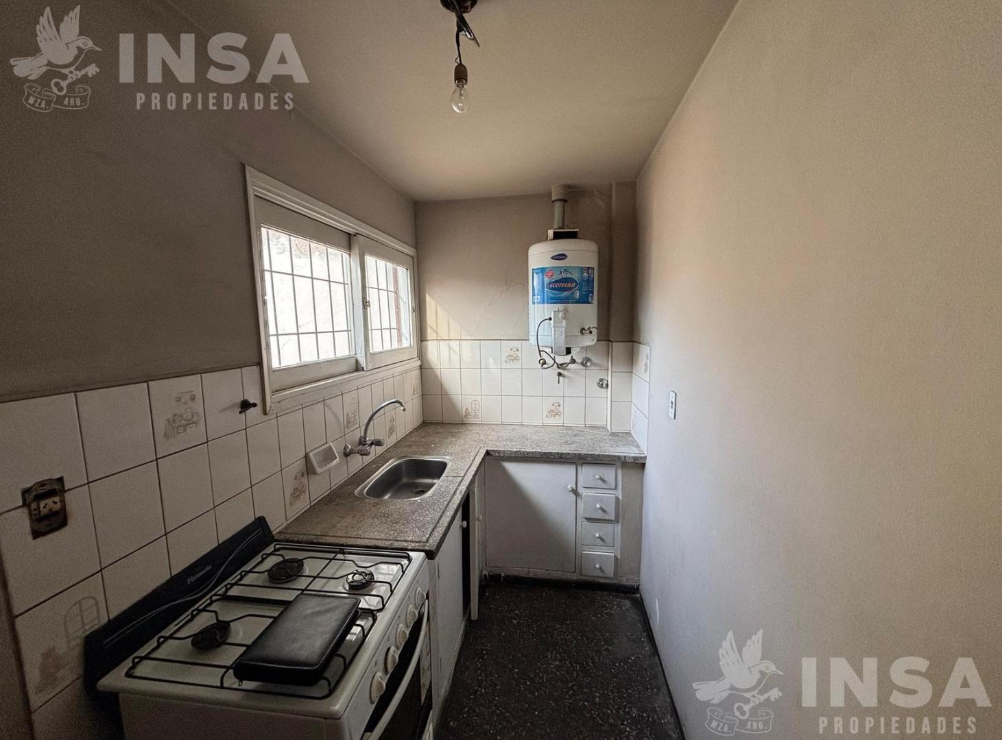 Foto de VENTA - DEPARTAMENTO - ARISTIDES - MENDOZA - 2 HABITACIONES, imagen 4