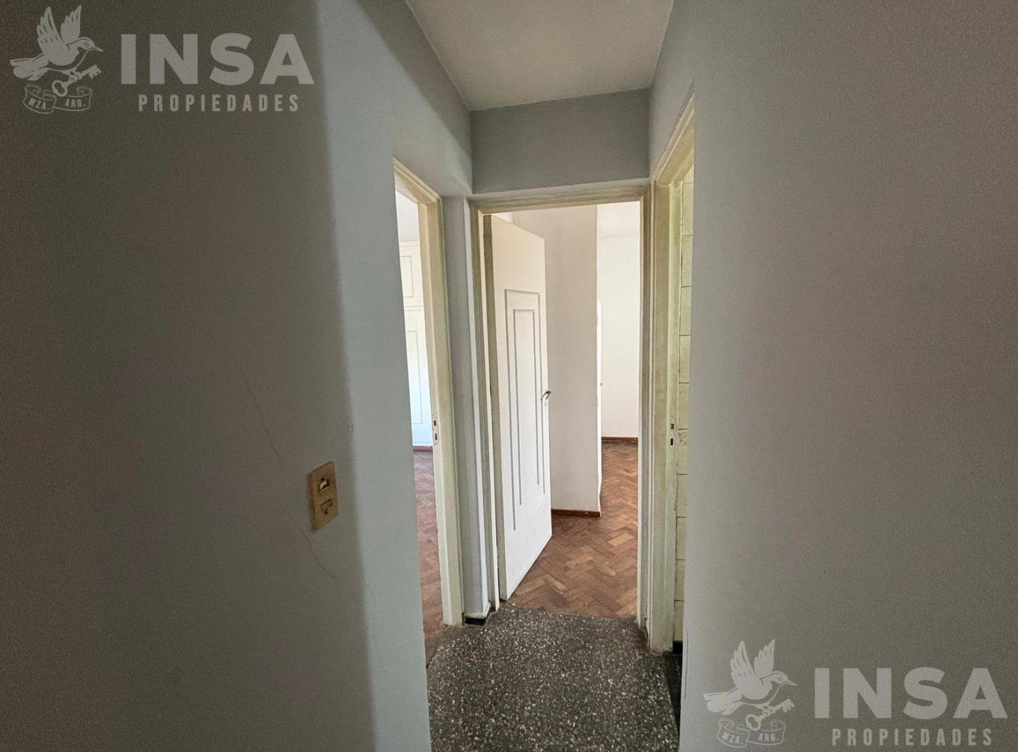 Foto de VENTA - DEPARTAMENTO - ARISTIDES - MENDOZA - 2 HABITACIONES, imagen 5