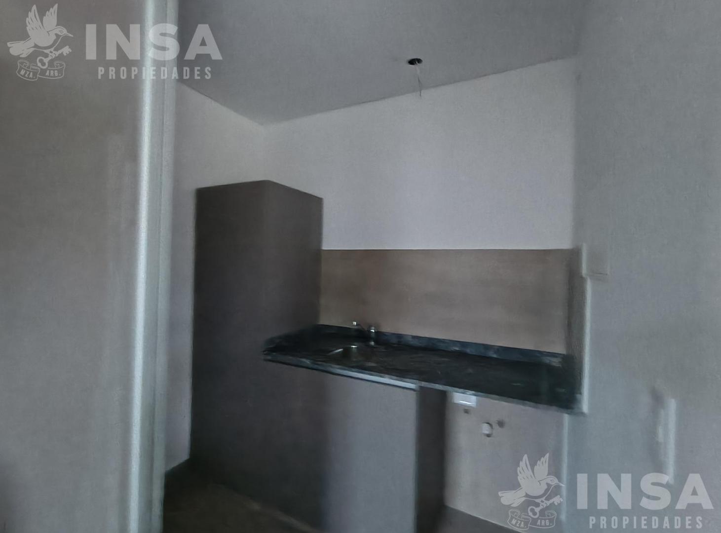 Foto de Departamento en Las Heras, imagen 5
